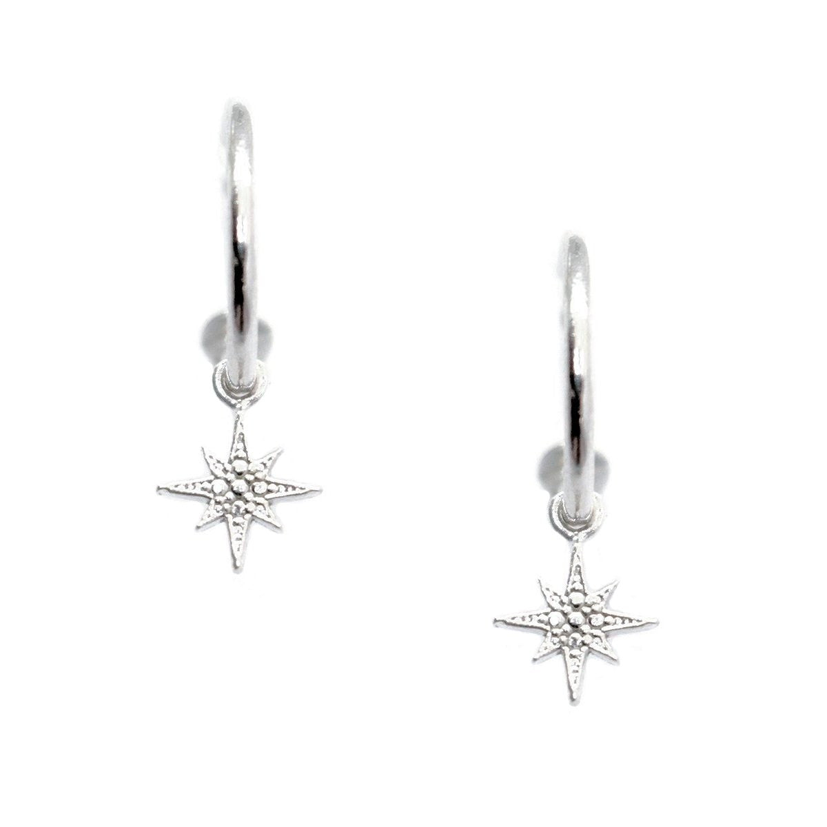 Belen Star hoops