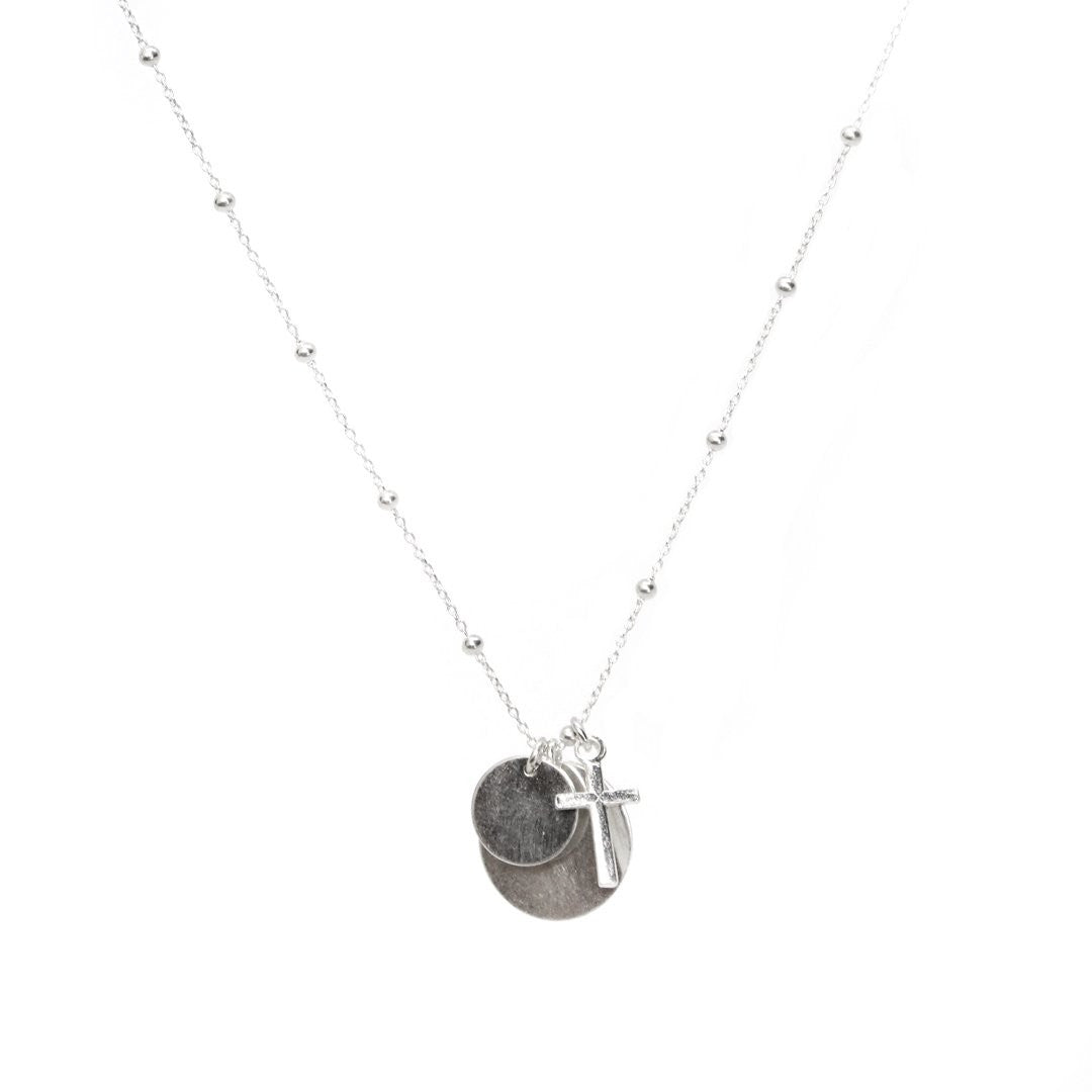 Communion Necklace