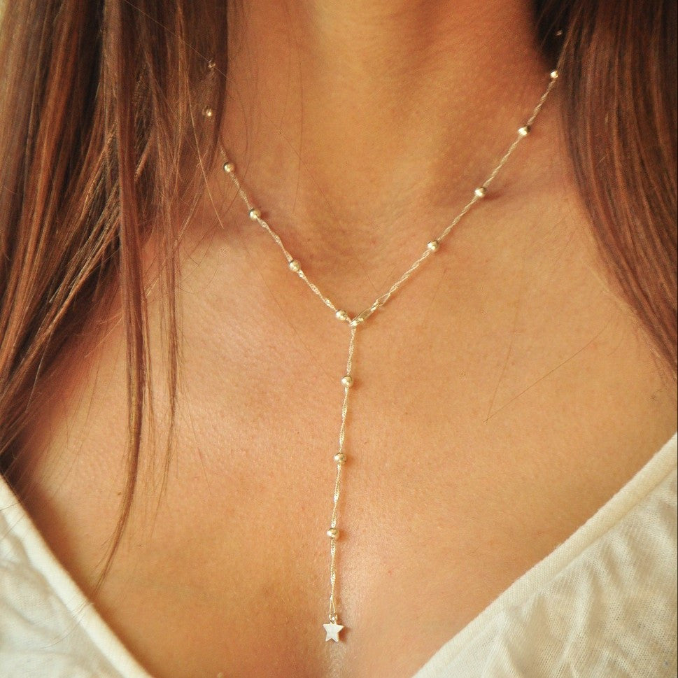Melissa Medium Necklace