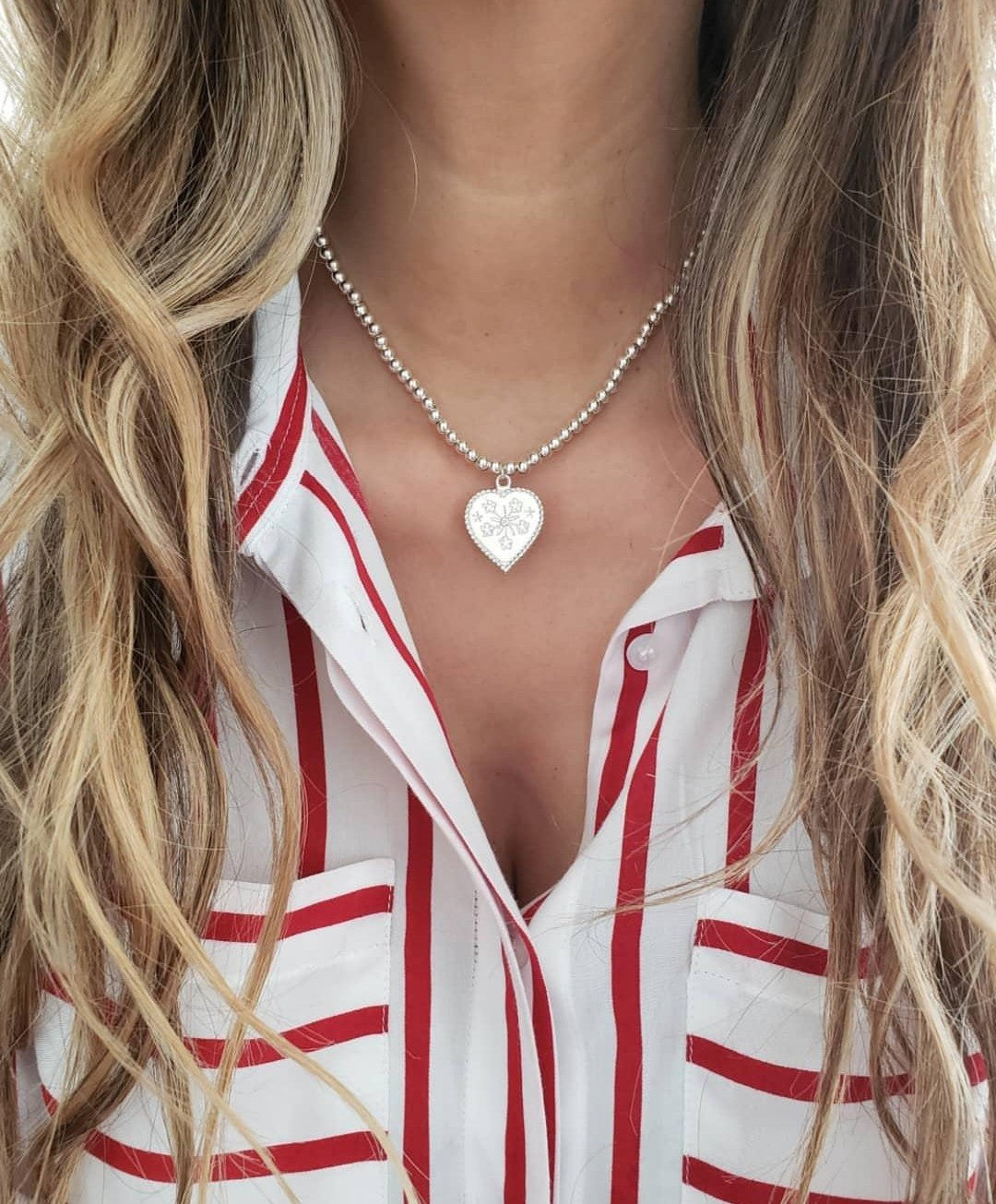 Tiffany necklace