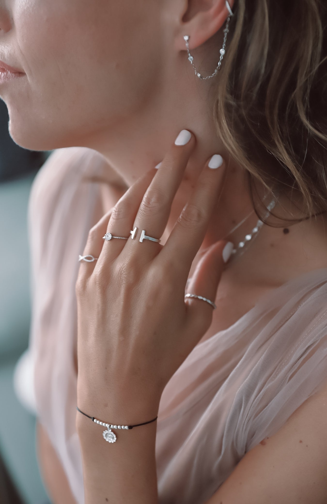 madonna ring