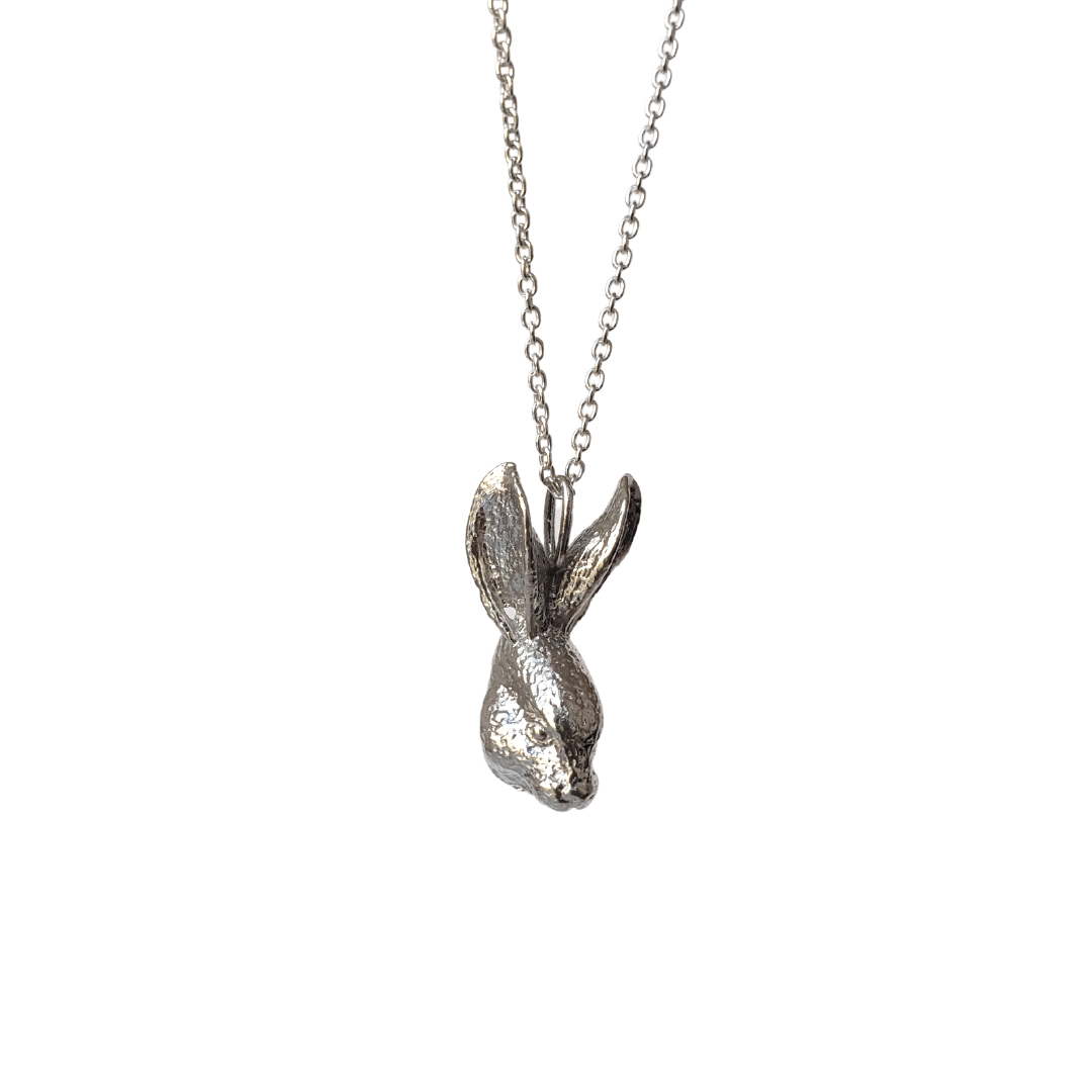 Collar Fortune Rabbit
