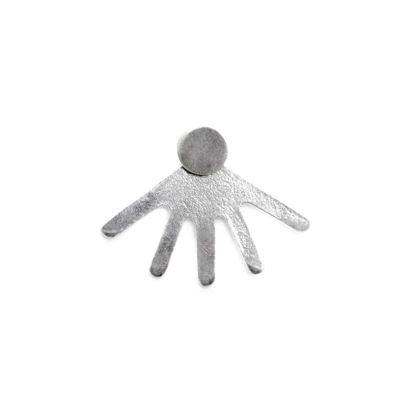 Ear Jacket Juliet