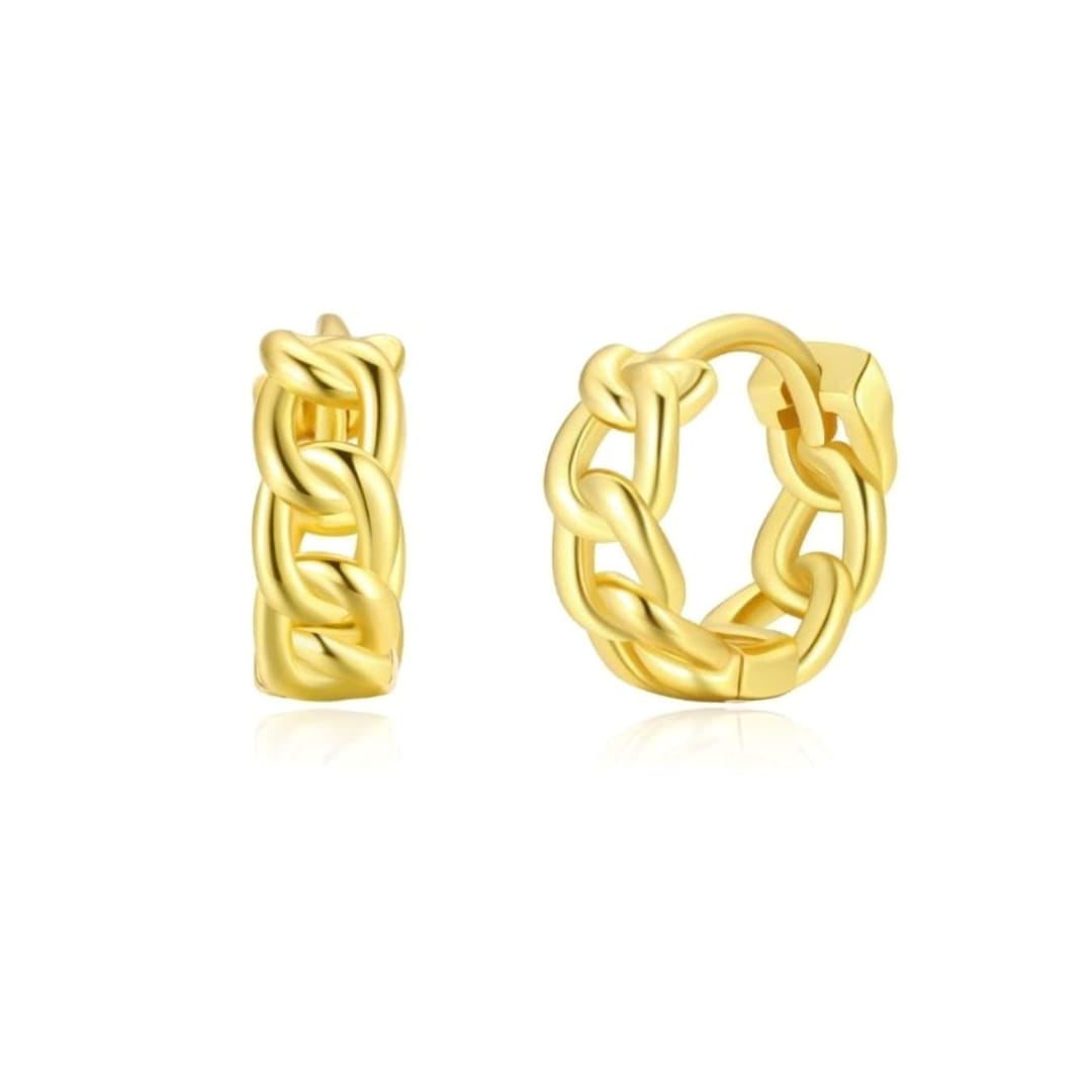 Ring Chaning Gold Unit