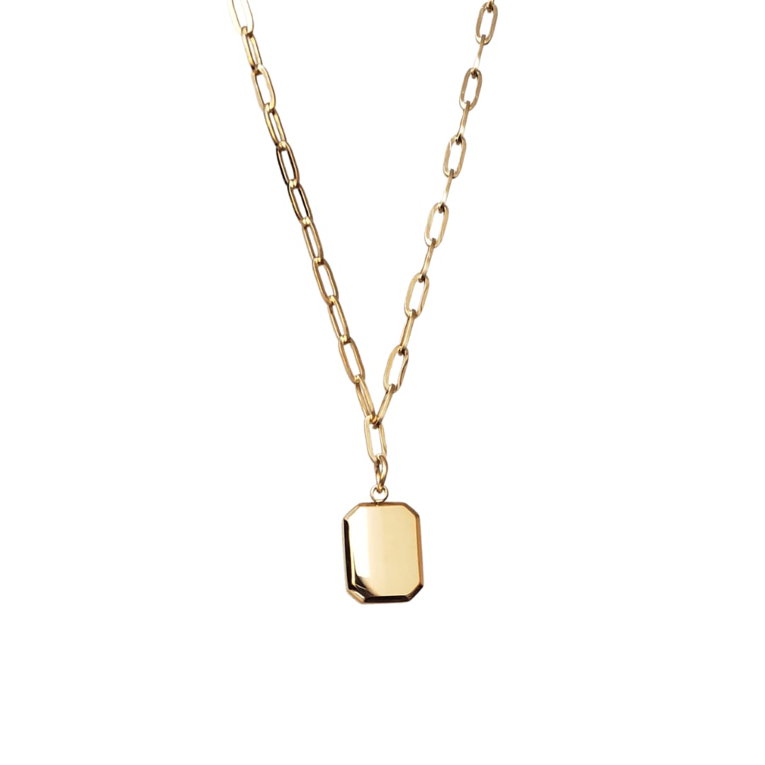 Collar Chain Amalie