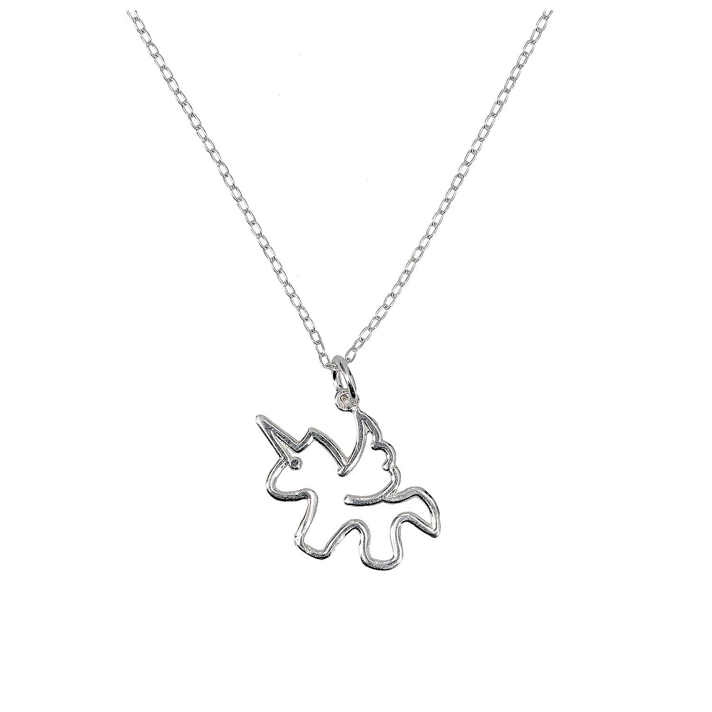 Unicorn Necklace