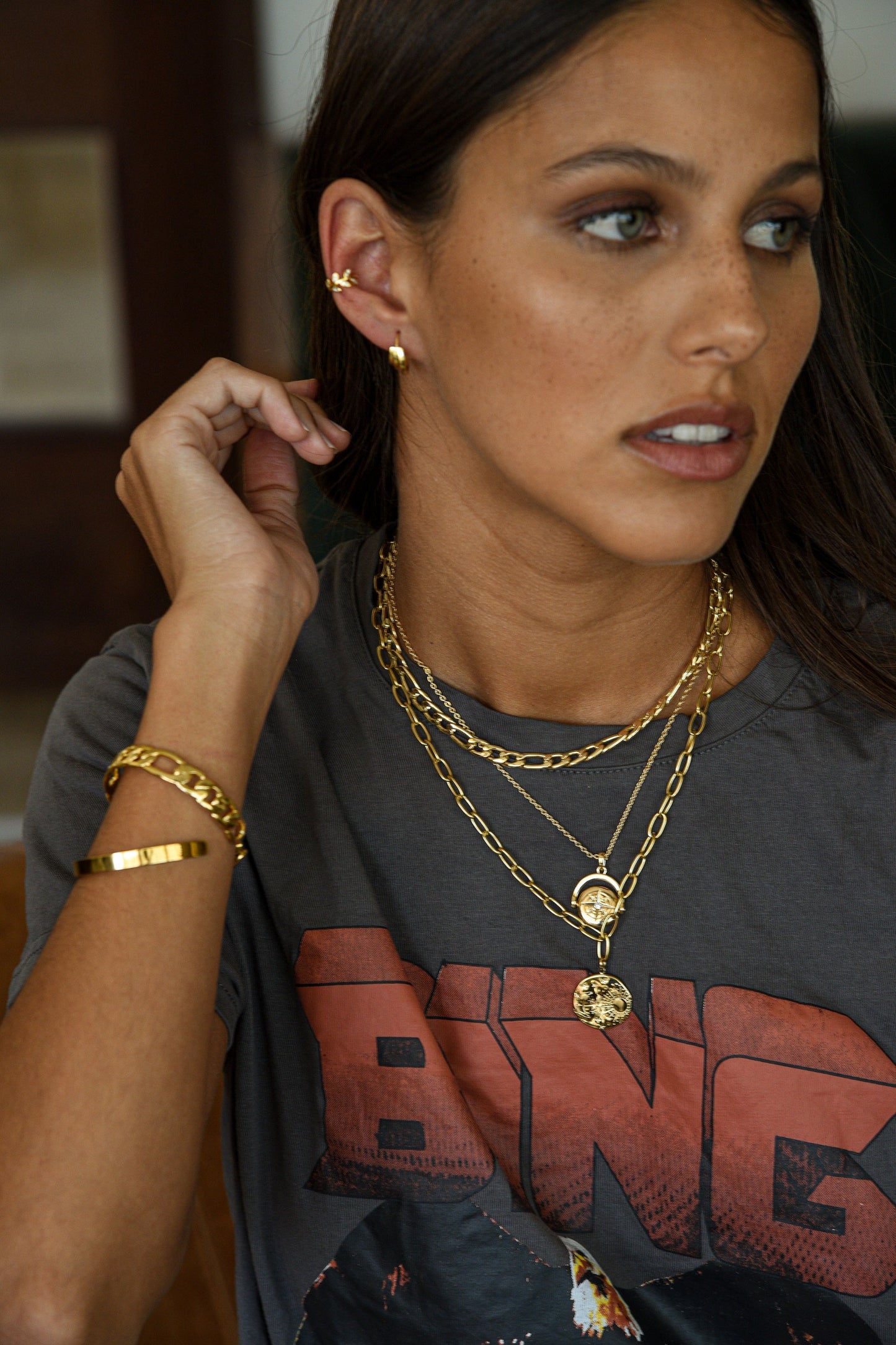 Chain Choker