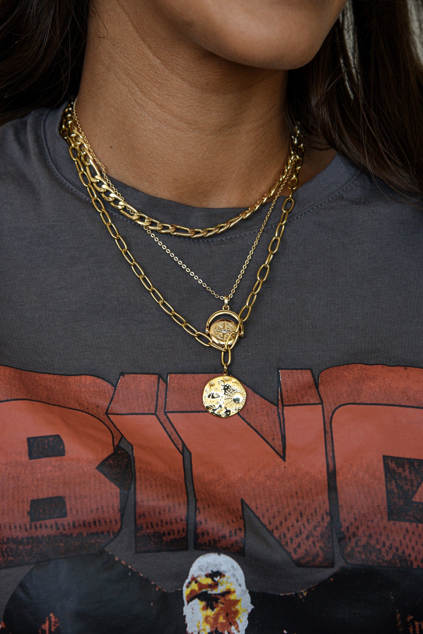 Chain Choker