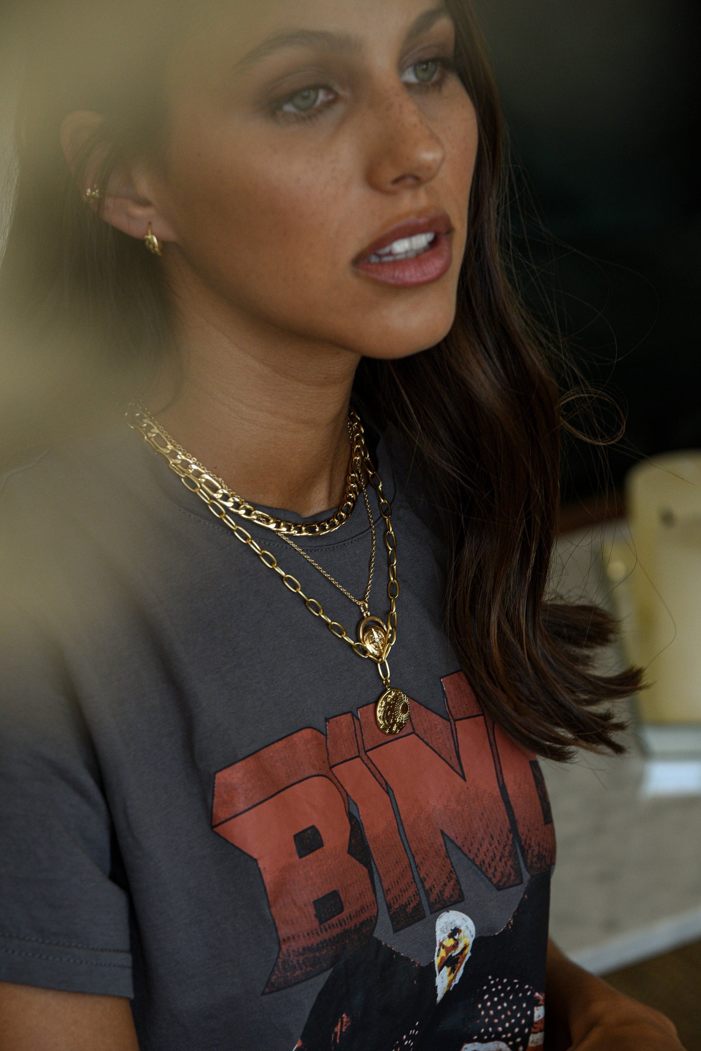 Chain Choker