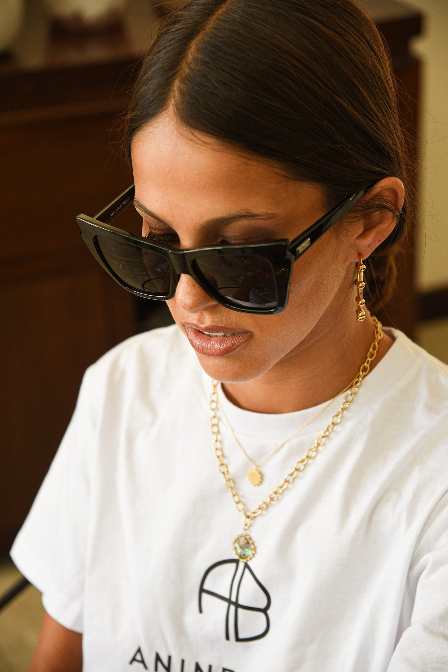 Rock it hoops