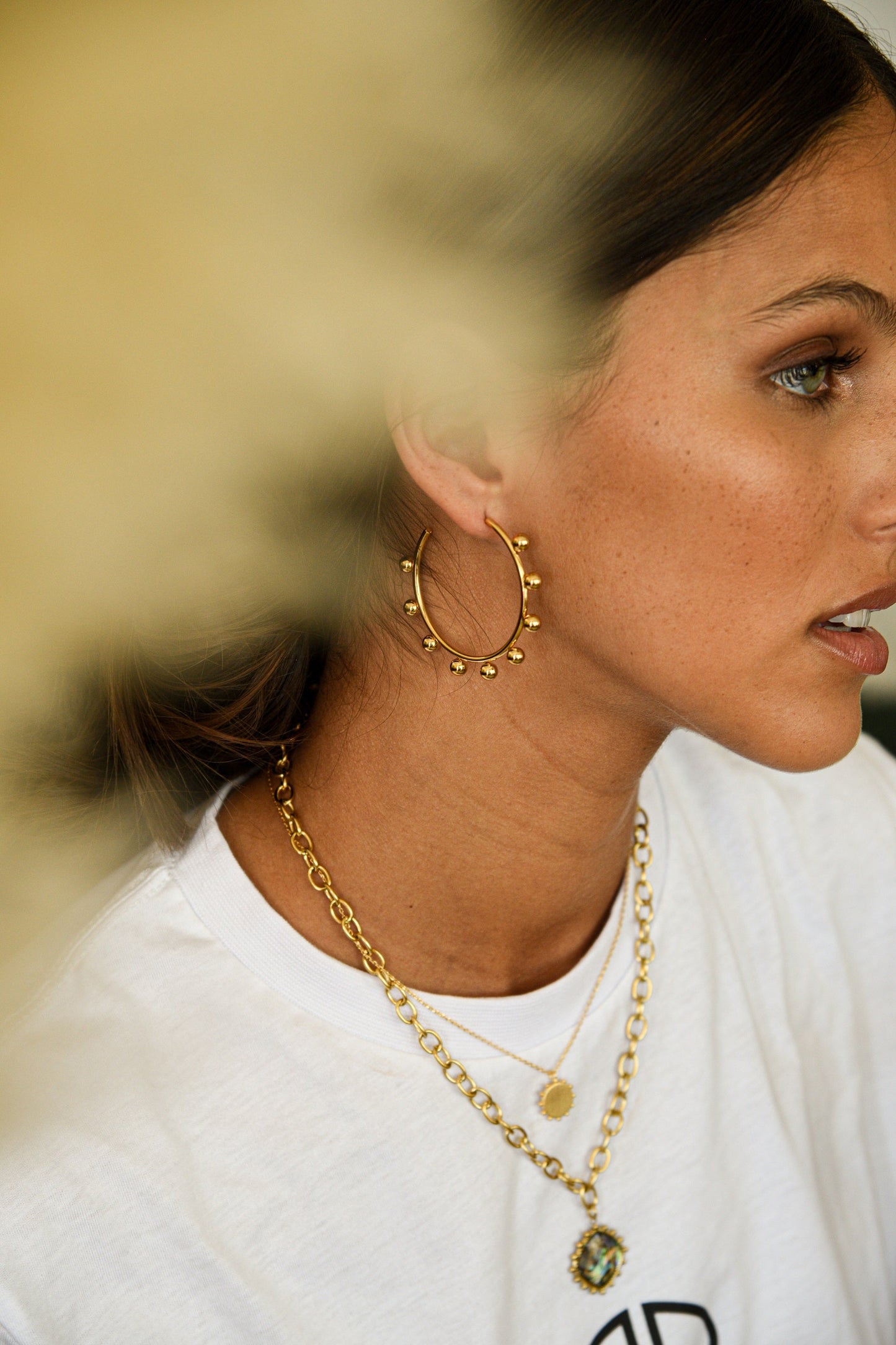 Rock it hoops