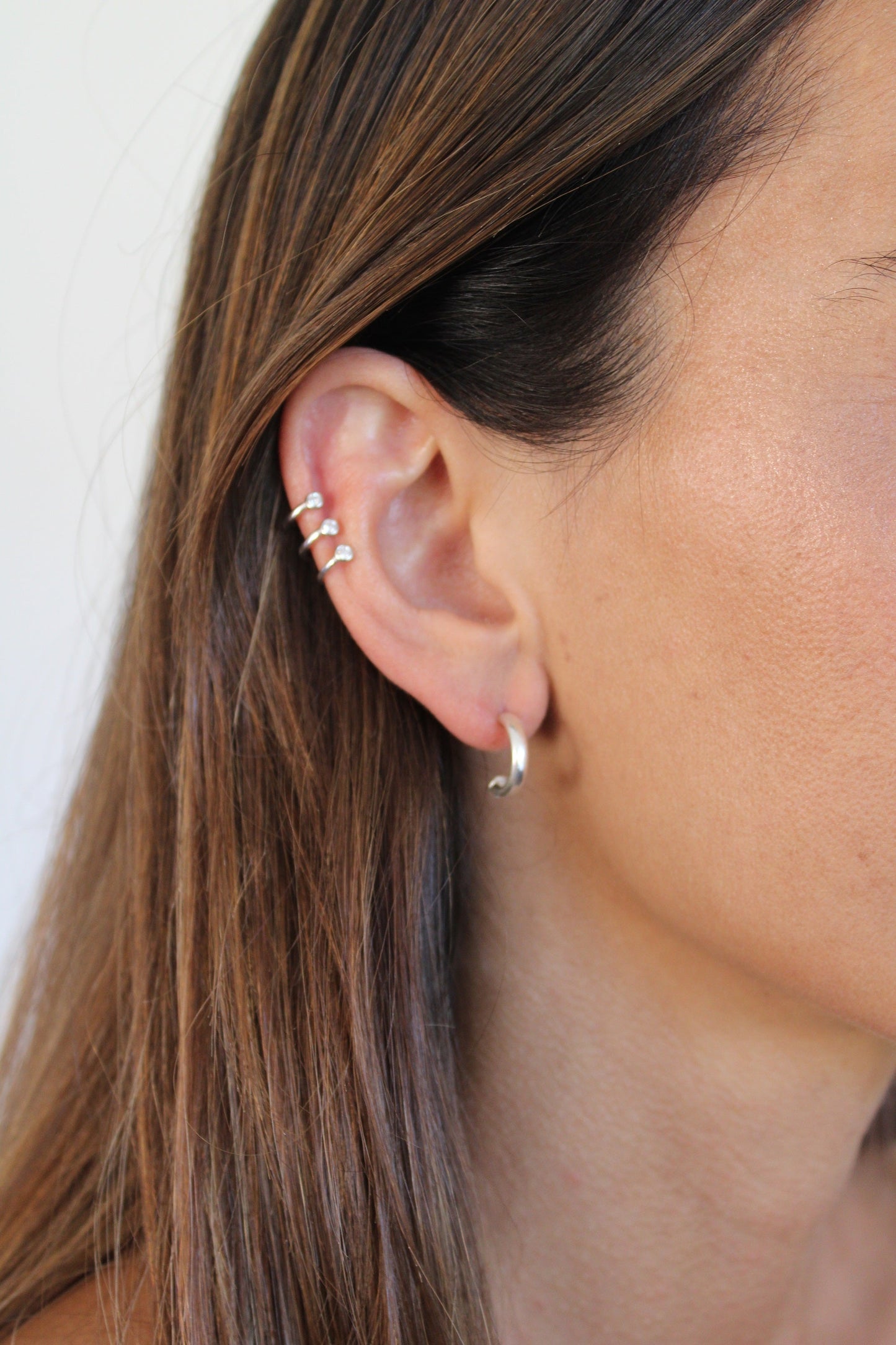 Ear Cuff Mia