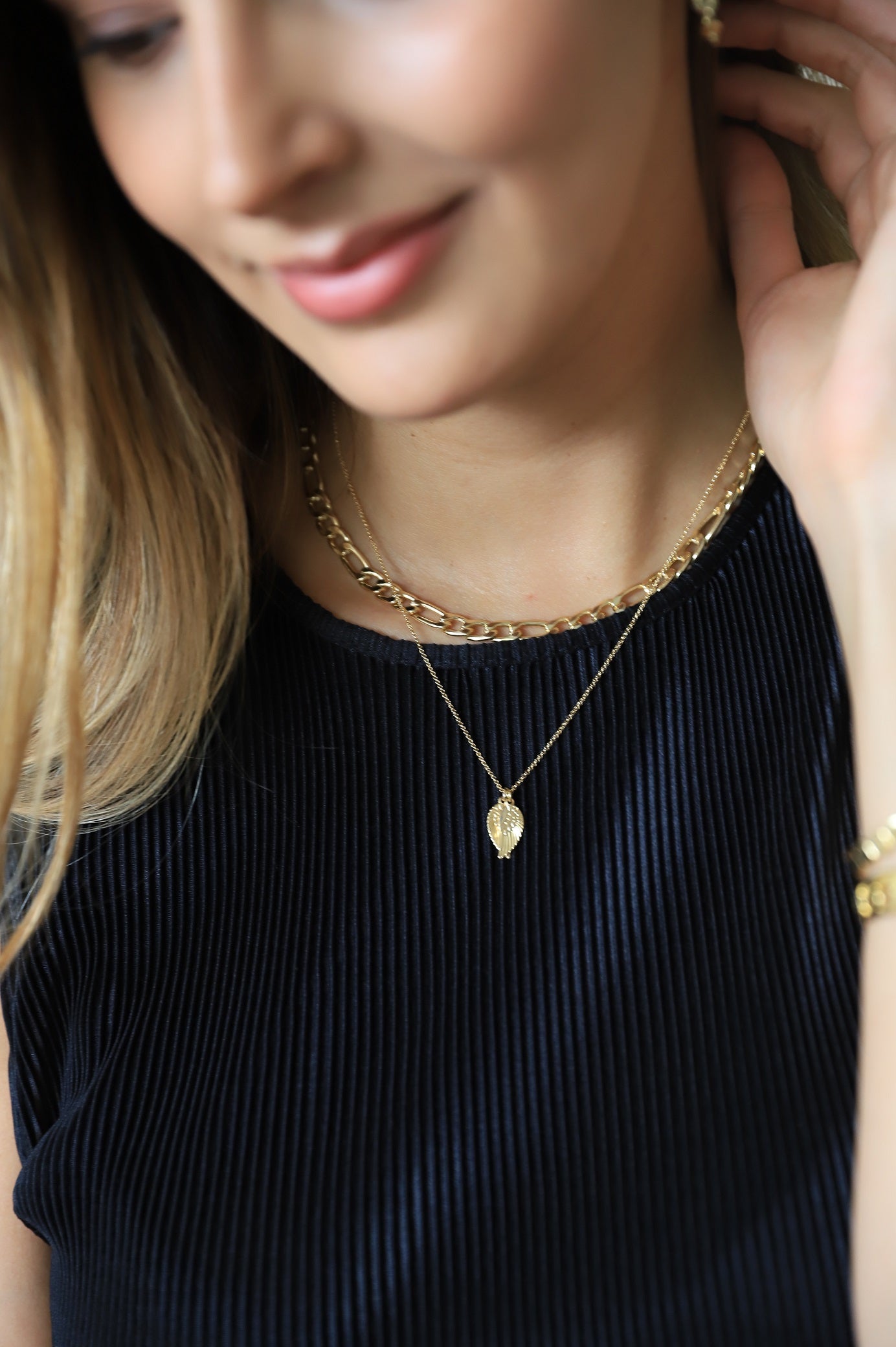 Chain Choker