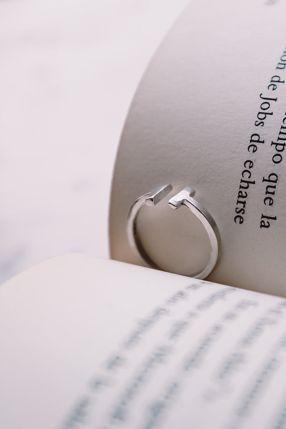 madonna ring