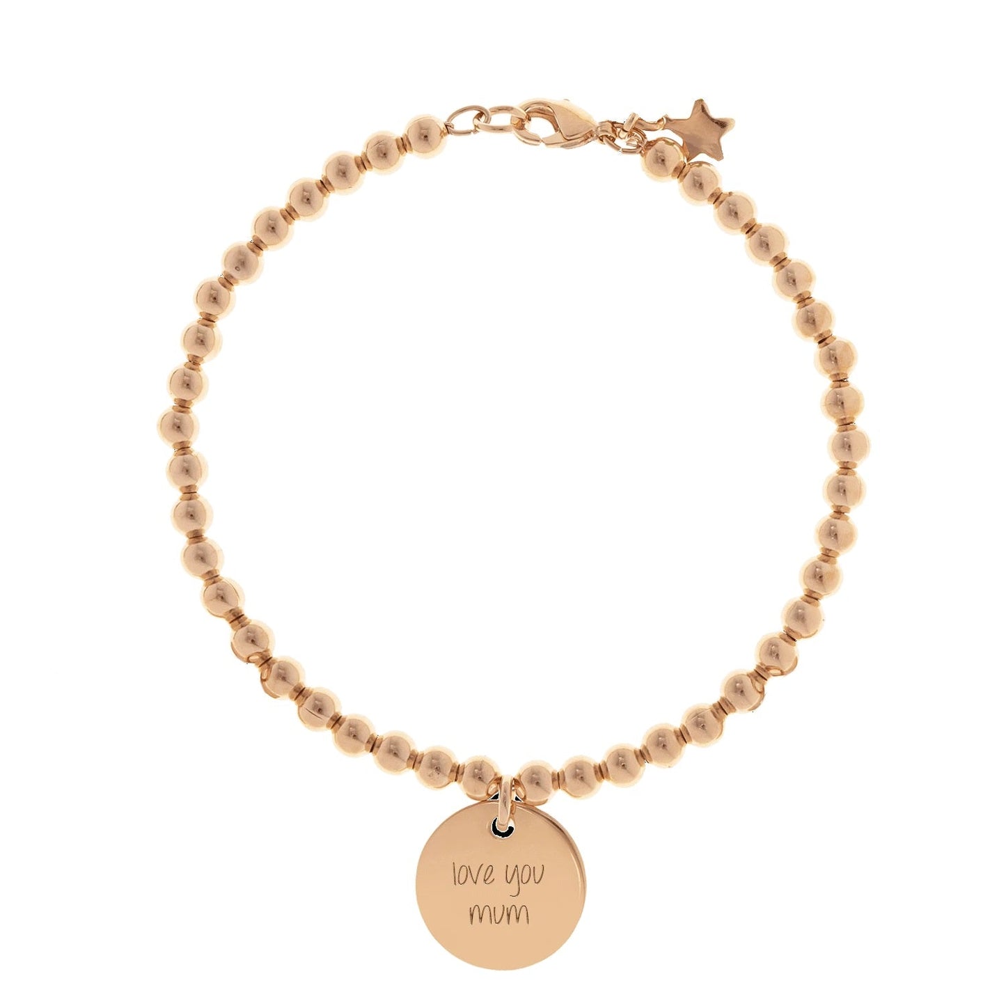 Classic Gold Bracelet