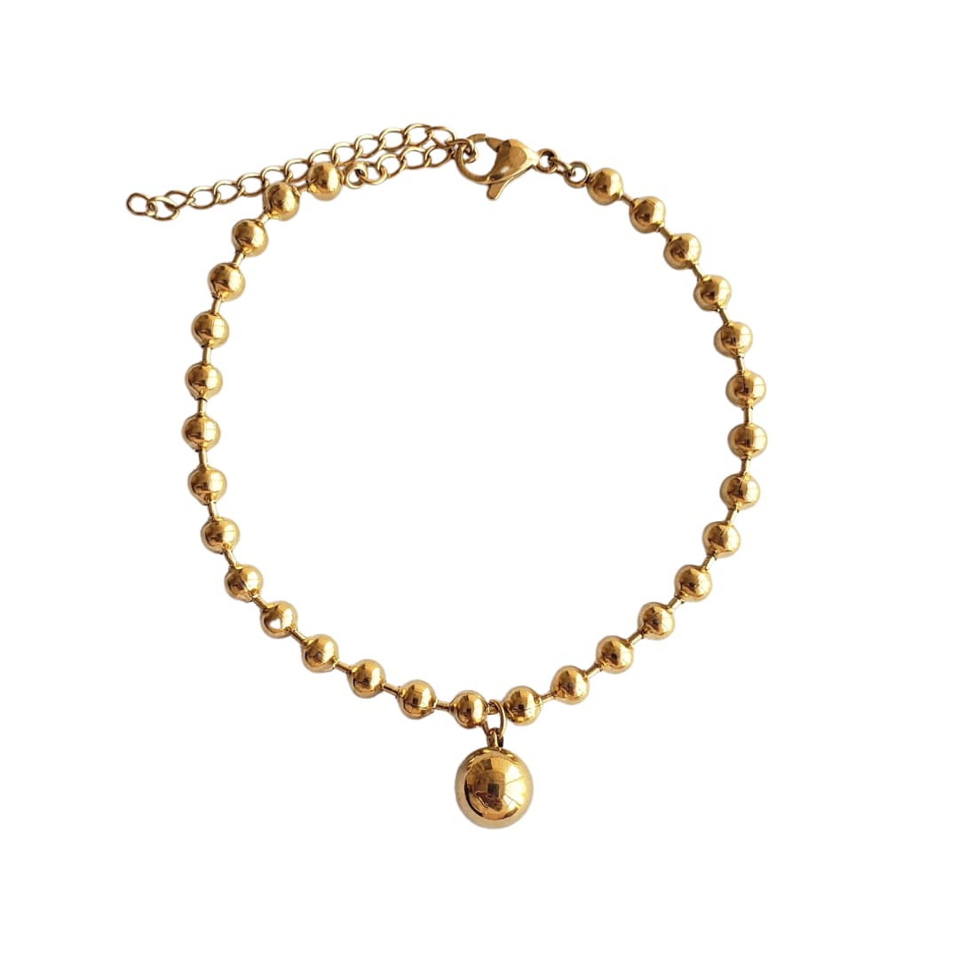 Dots Ball Bracelet