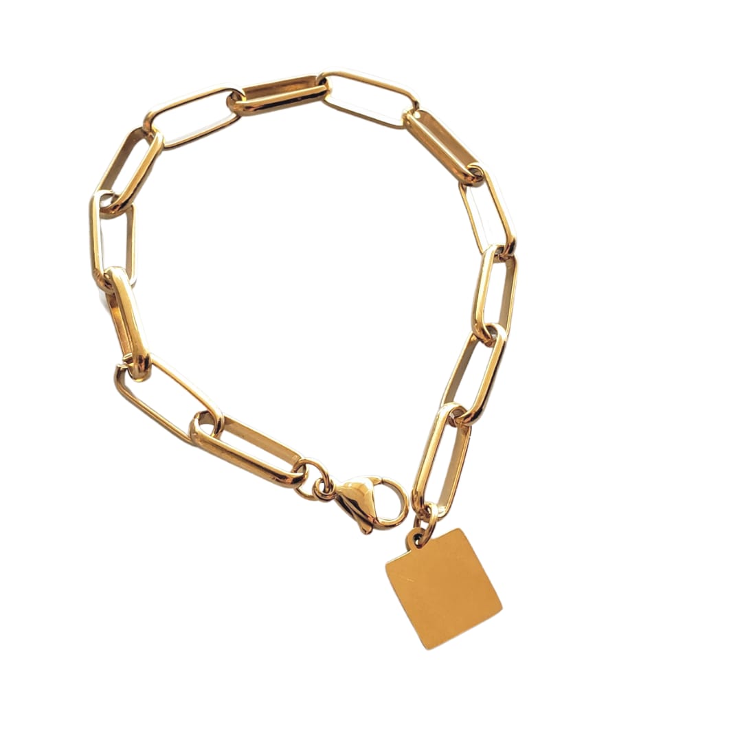 Chain XL bracelet