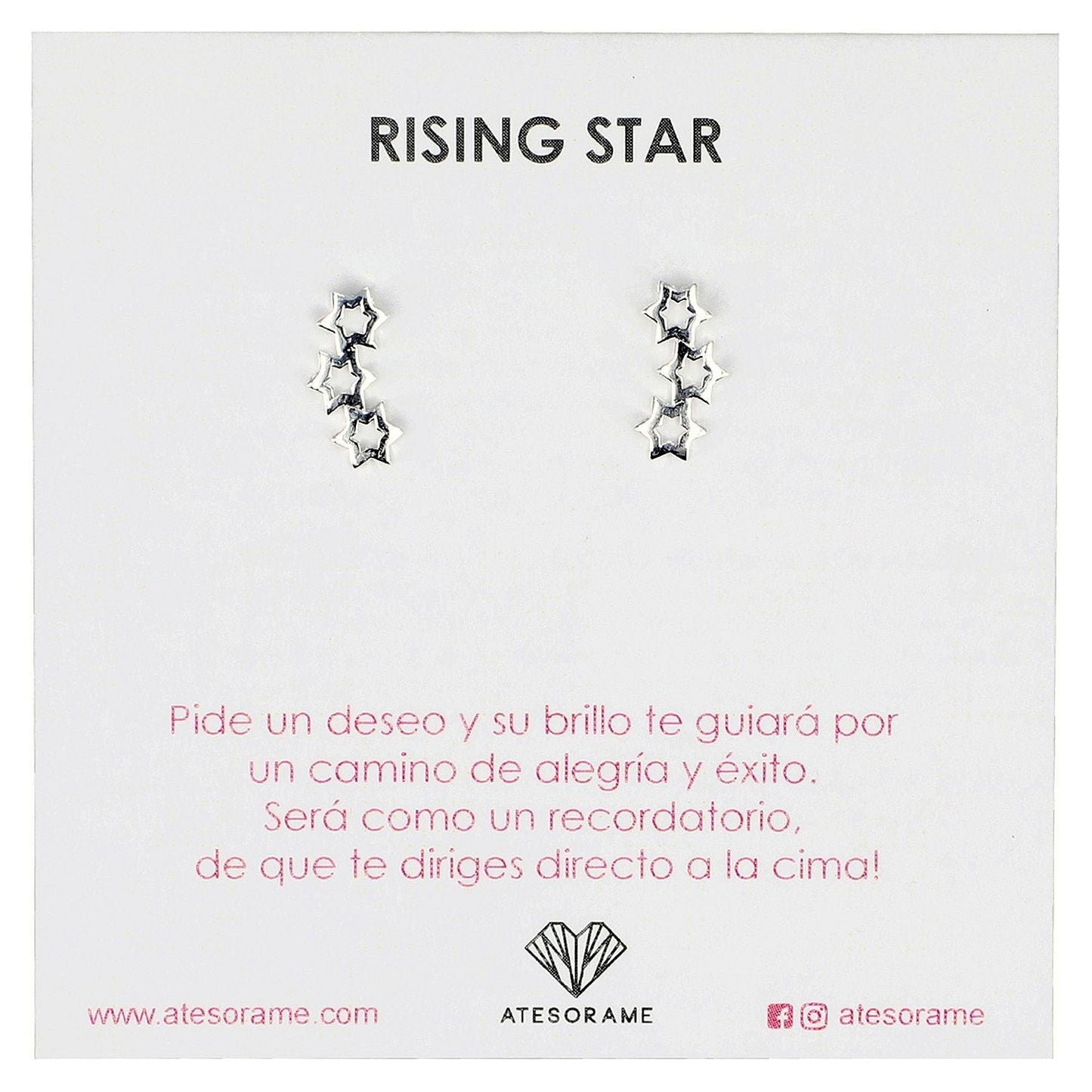 Aros Tres Marias