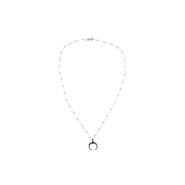 Collar Horne Necklace