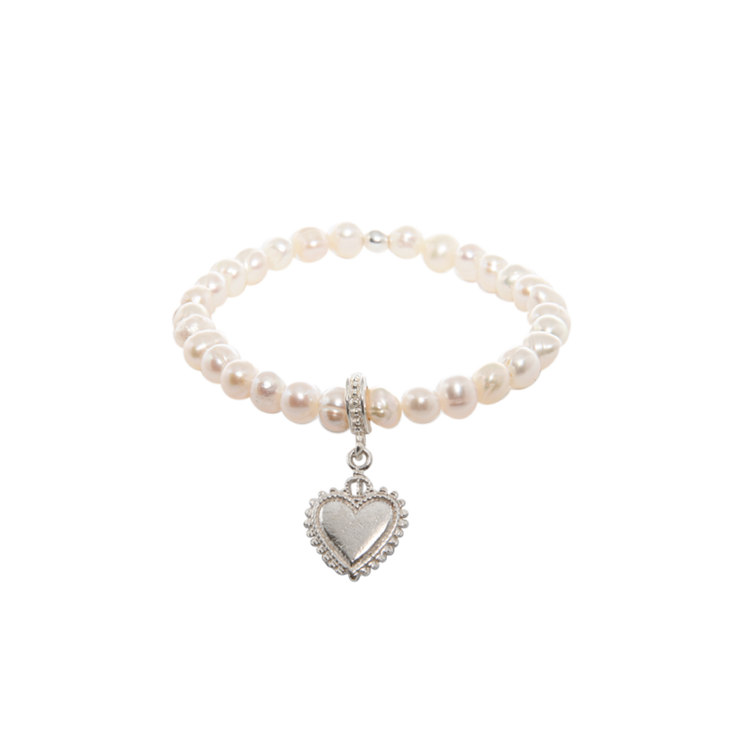 River pearls bracelet detente