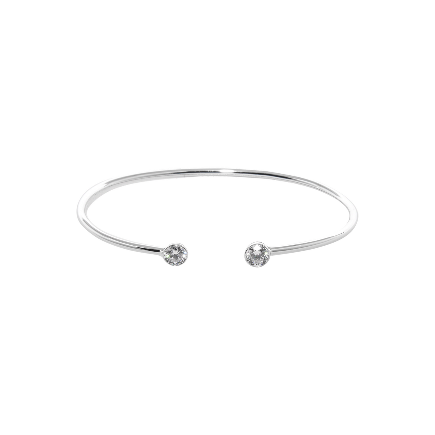 Esclava Mia Silver