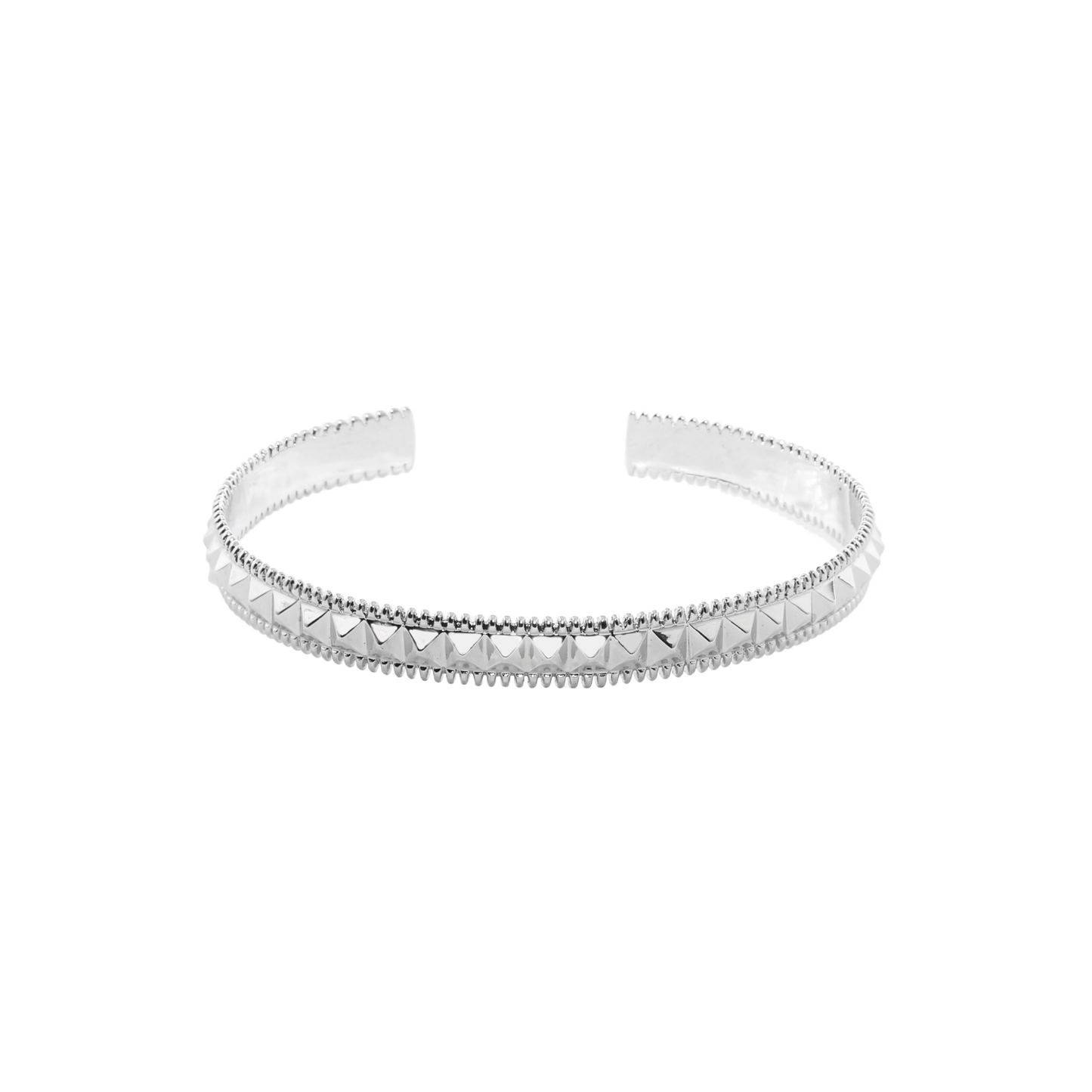 Esclava Gipsy Silver