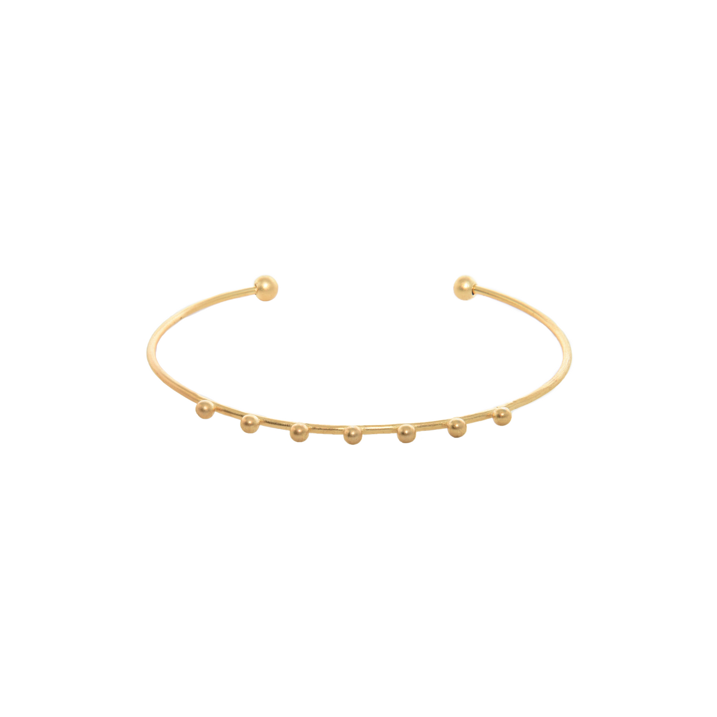 Esclava Pandora Gold
