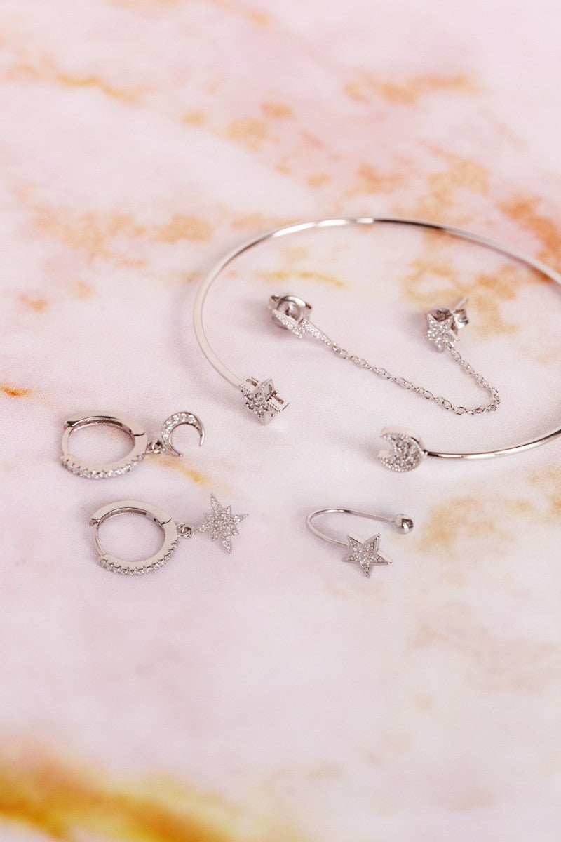 Ear Cuff Asteri