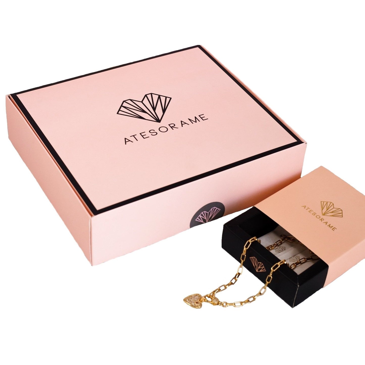 Aristocrazy Ruby Gold Ring