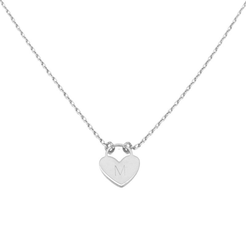 Valentines necklace
