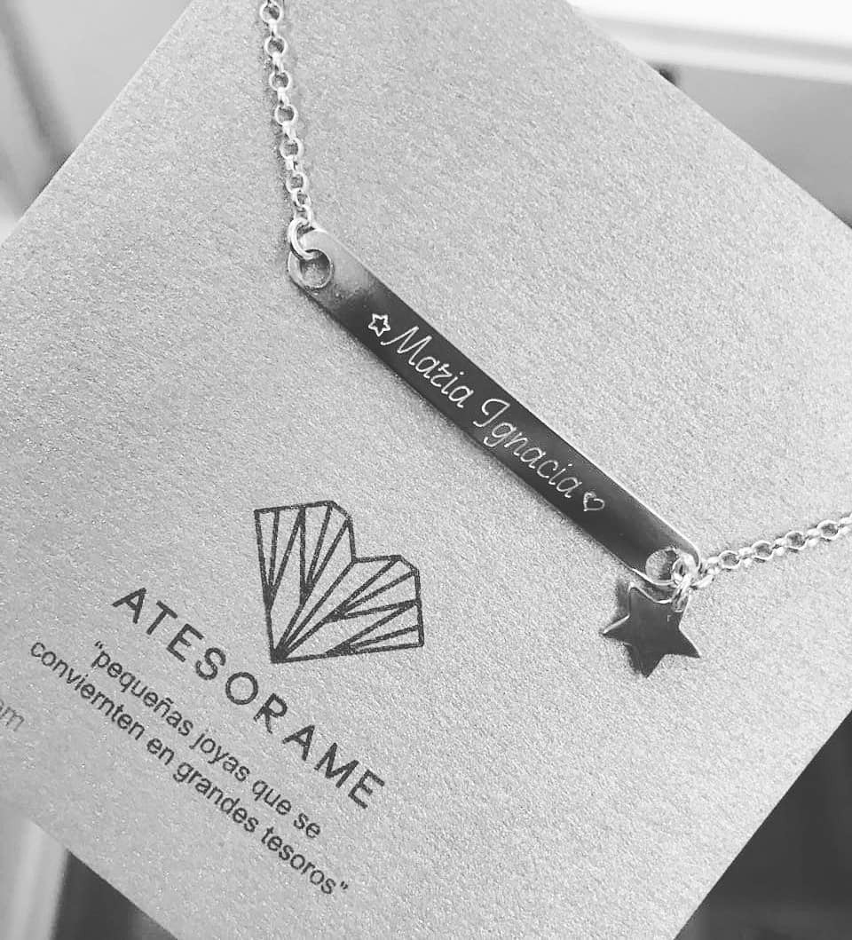 sailor bracelet