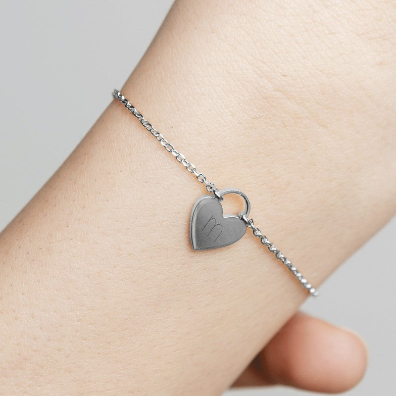 Valentines Bracelet