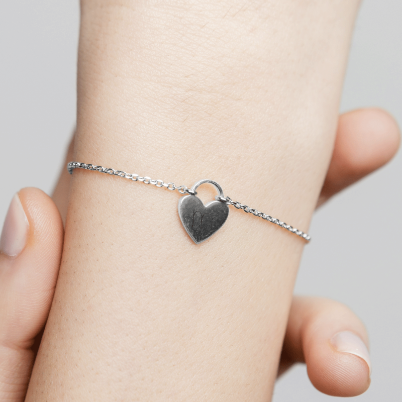 Valentines Bracelet