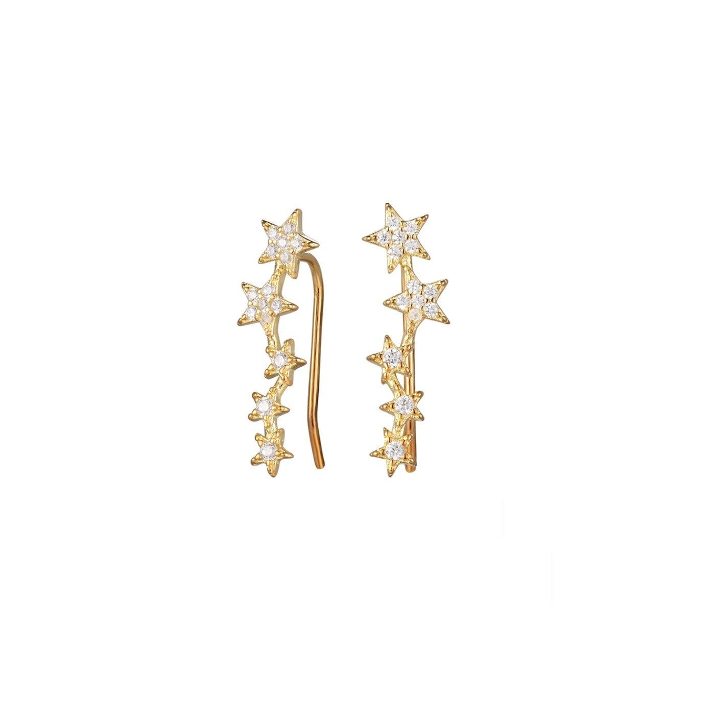 Climbers Cirio Gold