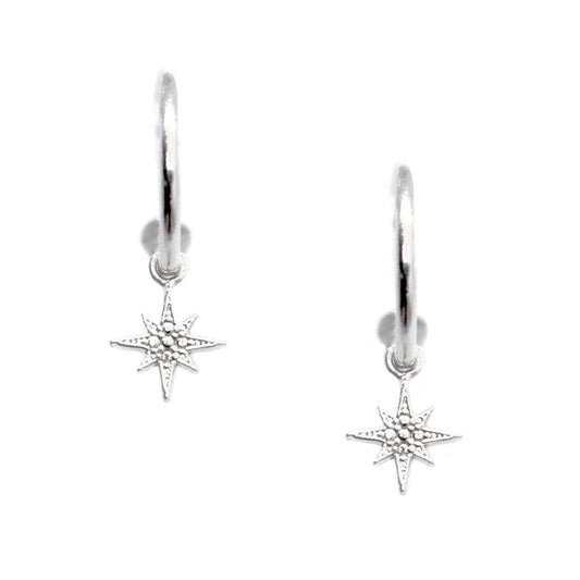 Belen Star hoops 