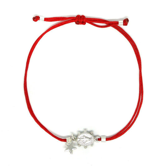 Virgin Star New Bracelet 