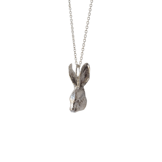 Collar Fortune Rabbit