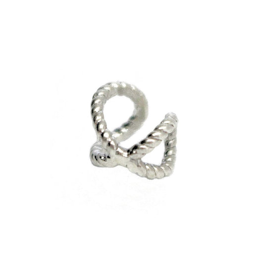 Ear Cuff twist