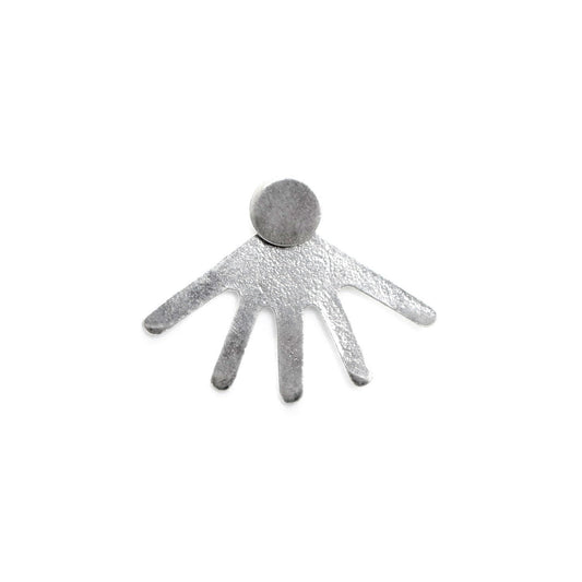 Ear Jacket Juliet