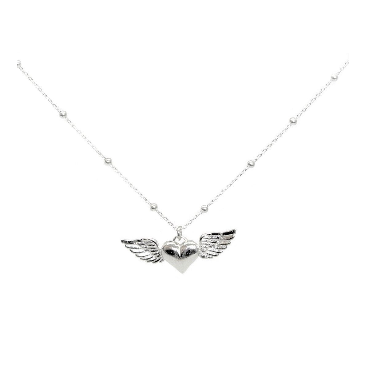 Wings Necklace 