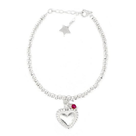 stop star bracelet