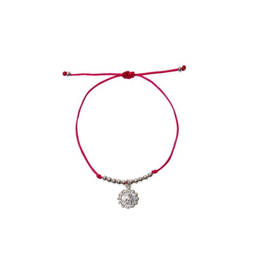 Petite Guardian Angel Bracelet