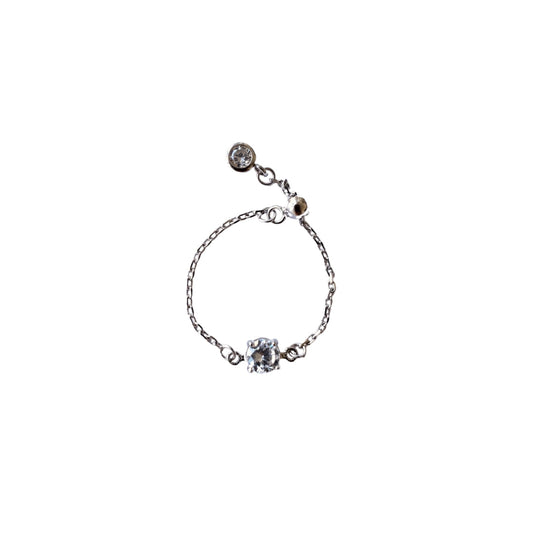 Adjustable Light Spot Ring