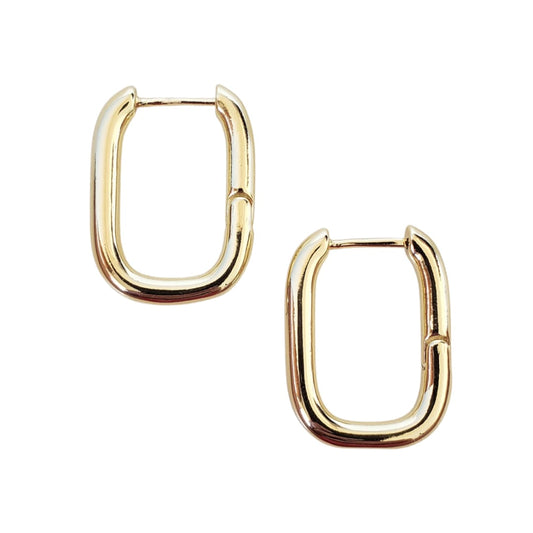Donna XL Hoops