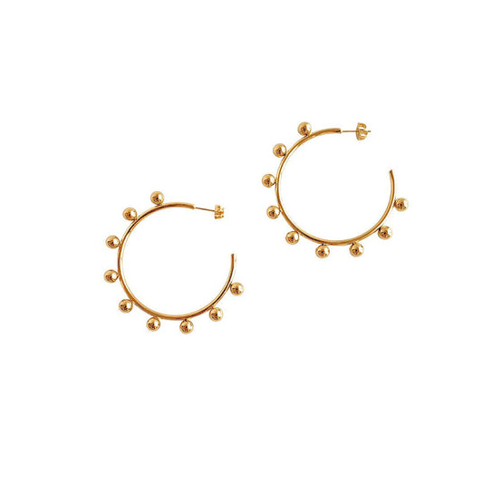 Rock it hoops