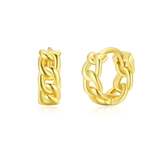 Ring Chaning Gold Unit