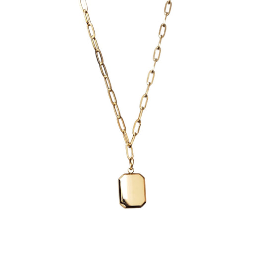 Collar Chain Amalie