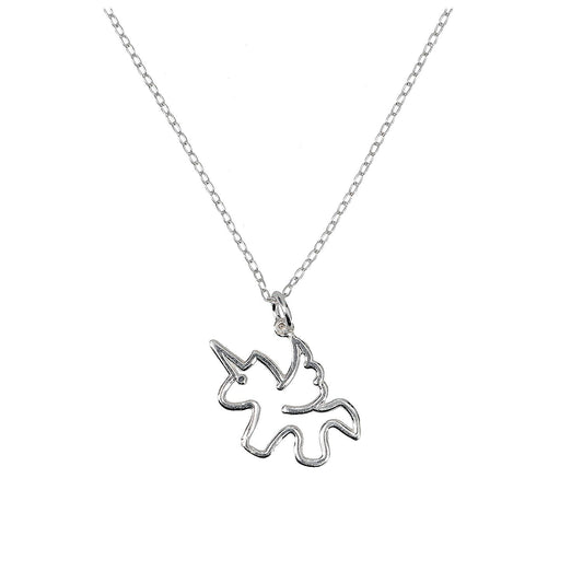 Unicorn Necklace
