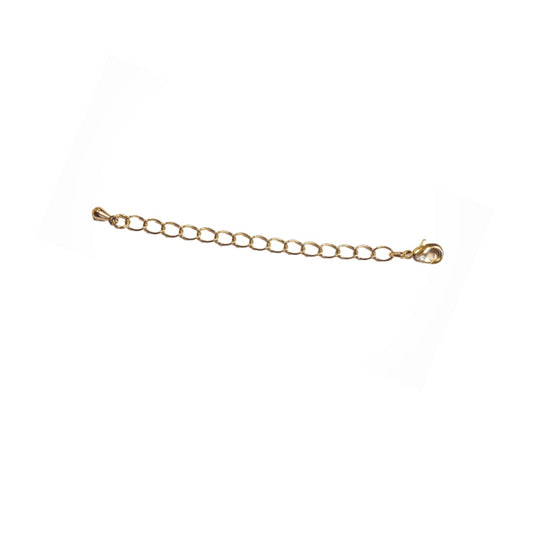 Extensión De 5cm Gold