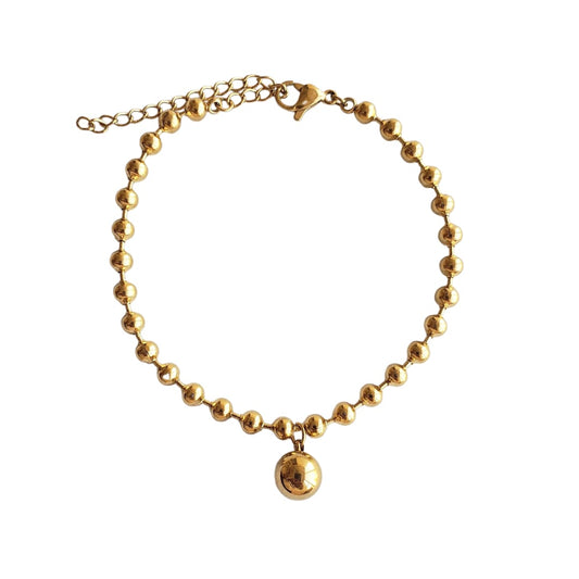Dots Ball Bracelet